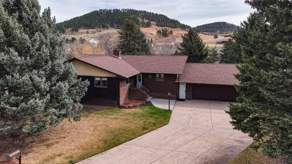 2322 S Baldwin, Sturgis, SD 57785