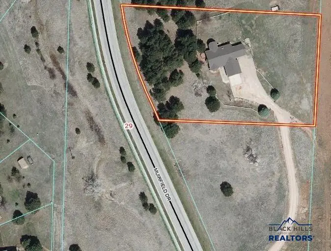 7380 Muirfield Dr, Rapid City, SD 57702-1960 - #2