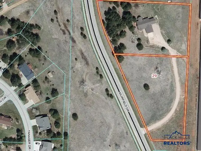 7380 Muirfield Dr, Rapid City, SD 57702-1960 - #2