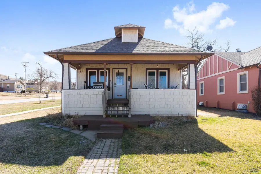 403 Columbus, Rapid City, SD 57701 - #2