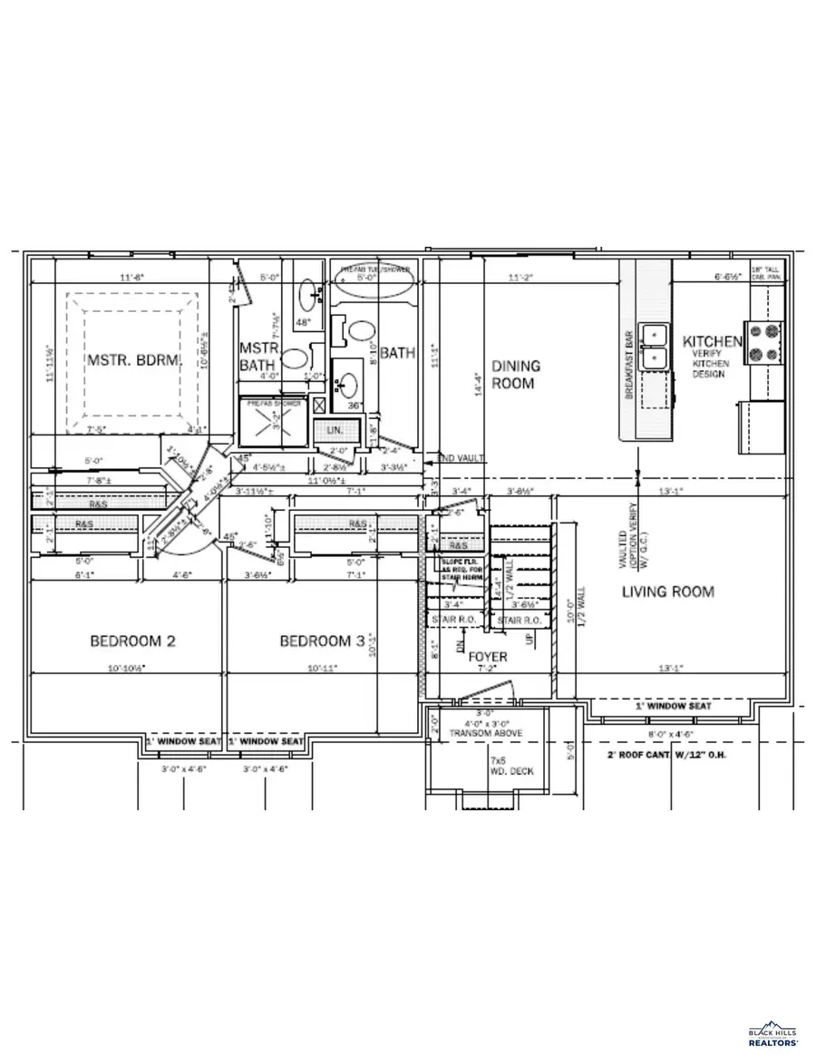 464 Alpha Ave, Box Elder, SD 57719 - #3