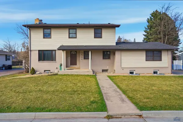 3944 Jackson Blvd, Rapid City, SD 57702-0000