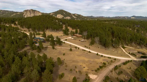 25031 Cedar Berry Trl, Custer, SD 57730