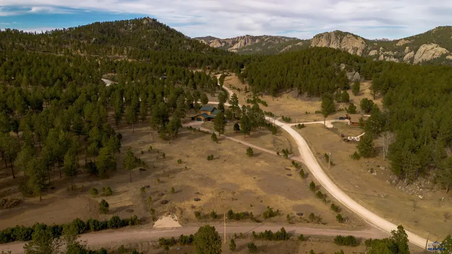 25031 Cedar Berry Trl, Custer, SD 57730 - #2