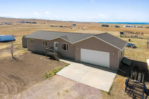 14682 Saddlehorn Ct, Piedmont, SD 57769