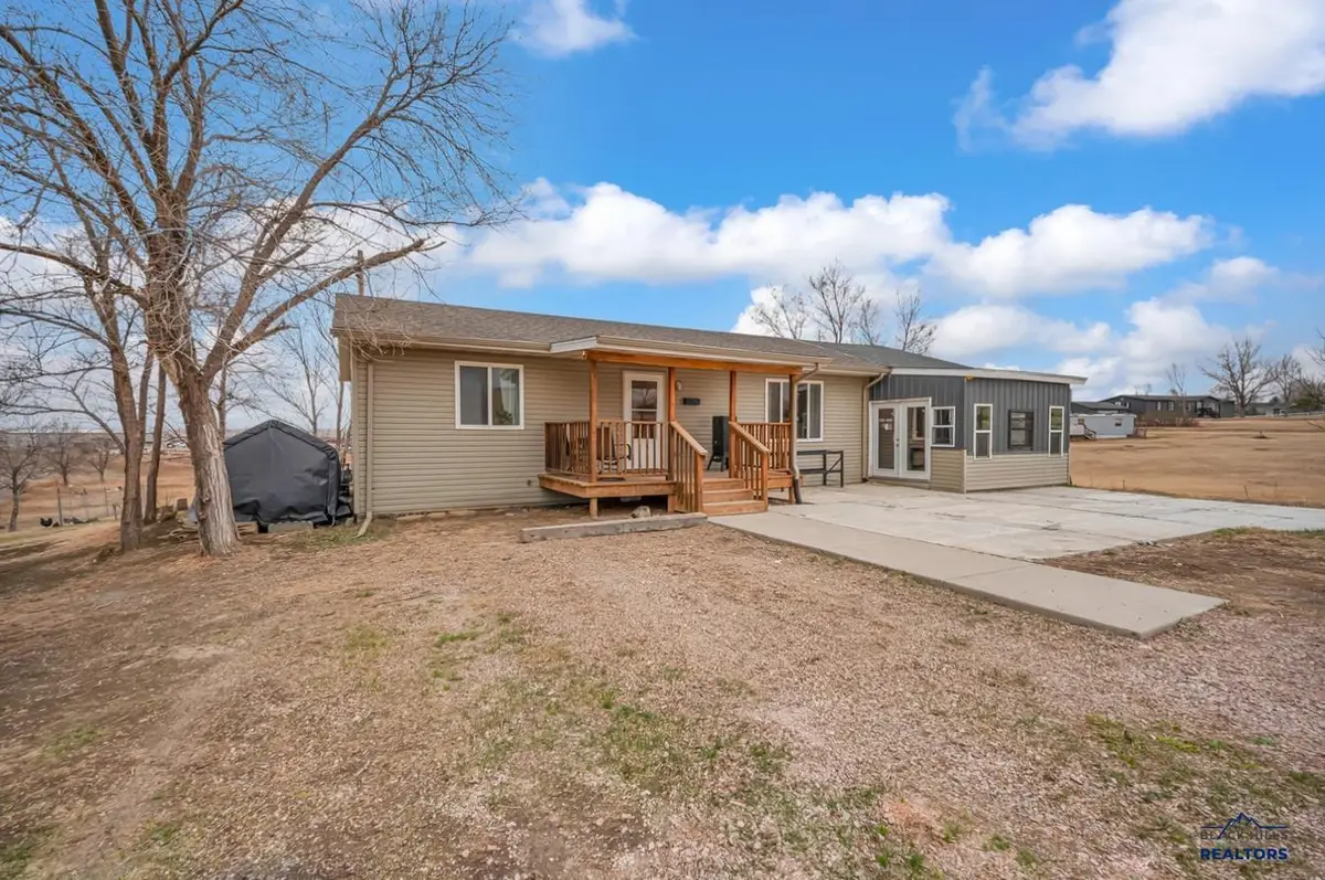 14814 Radar Hill Dr, Box Elder, SD 57719 - #1
