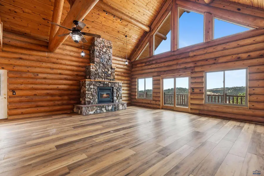 24760 Hidden Valley Rd, Hermosa, SD 57744-5011 - #2