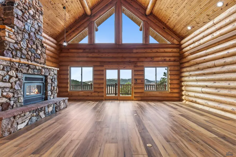 24760 Hidden Valley Rd, Hermosa, SD 57744-5011 - #3