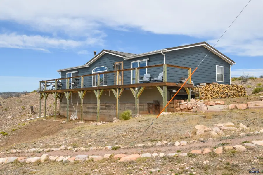 27927 Cascade Springs Rd, Hot Springs, SD 57747 - #3