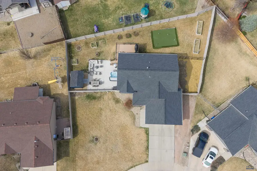4007 Grapevine Ln, Rapid City, SD 57701 - #2