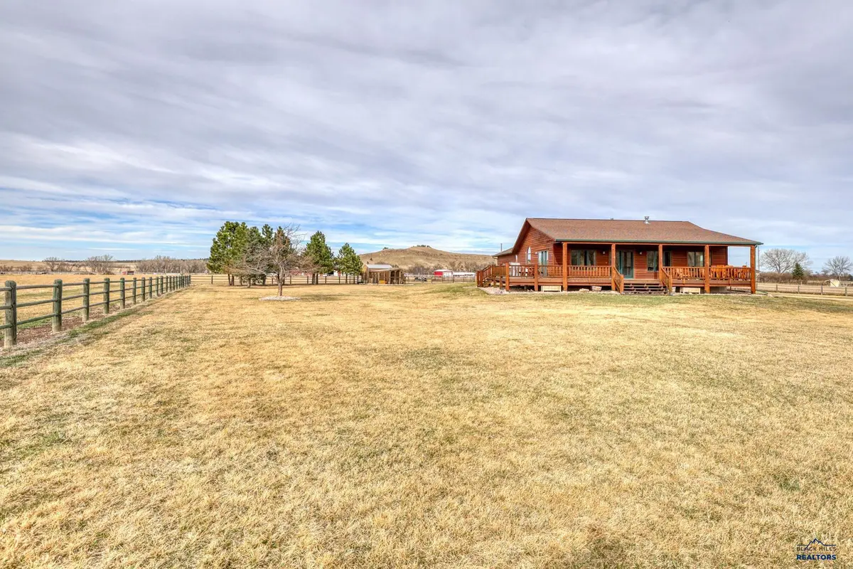 7080 Elk Creek Rd, Piedmont, SD 57769 - #1