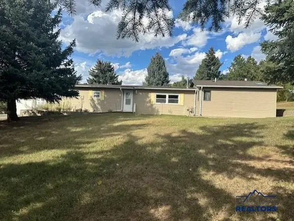 2602 Springbrook Rd, Rapid City, SD 57702