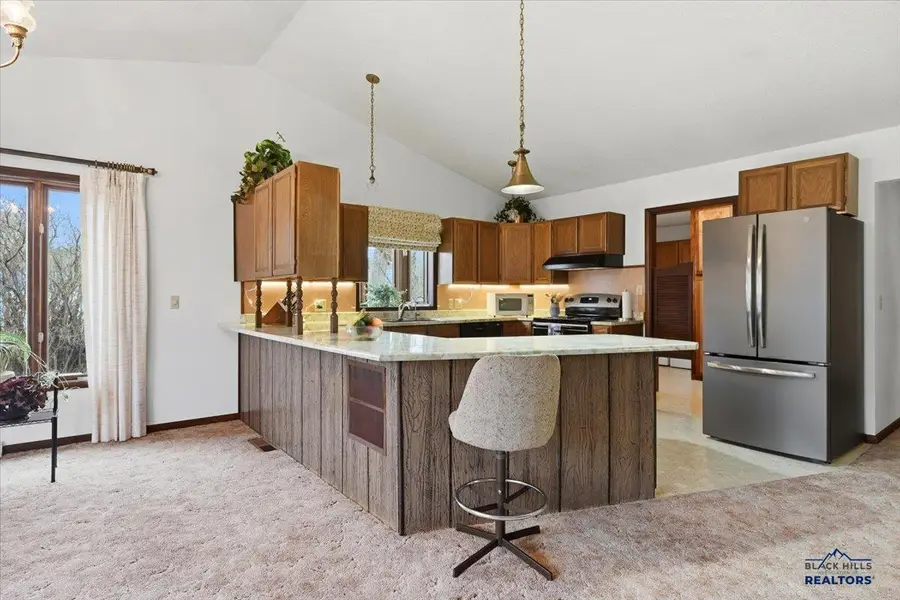 213 E Ryan St, Sundance, WY 82719 - #2