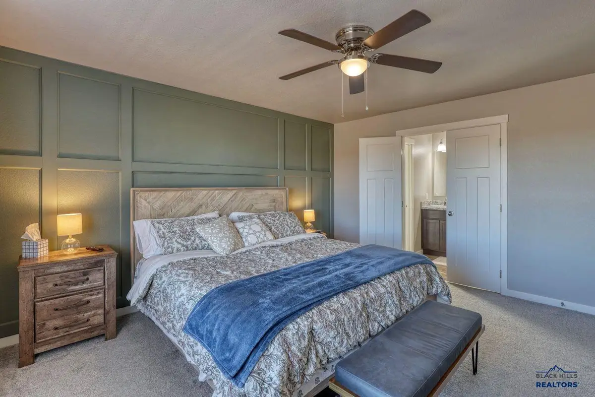 404 Henry Potter Rd, Box Elder, SD 57719 - #1