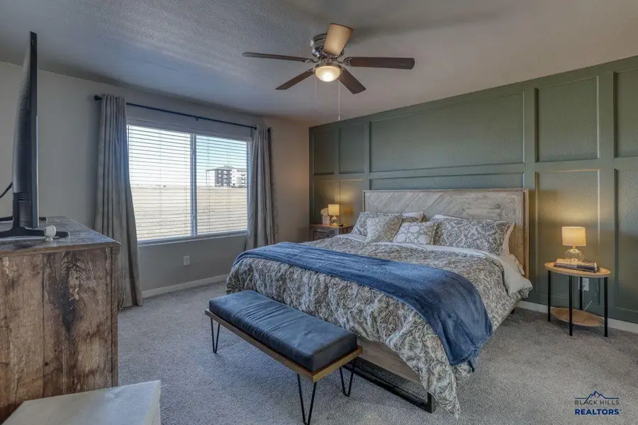 404 Henry Potter Rd, Box Elder, SD 57719 - #3