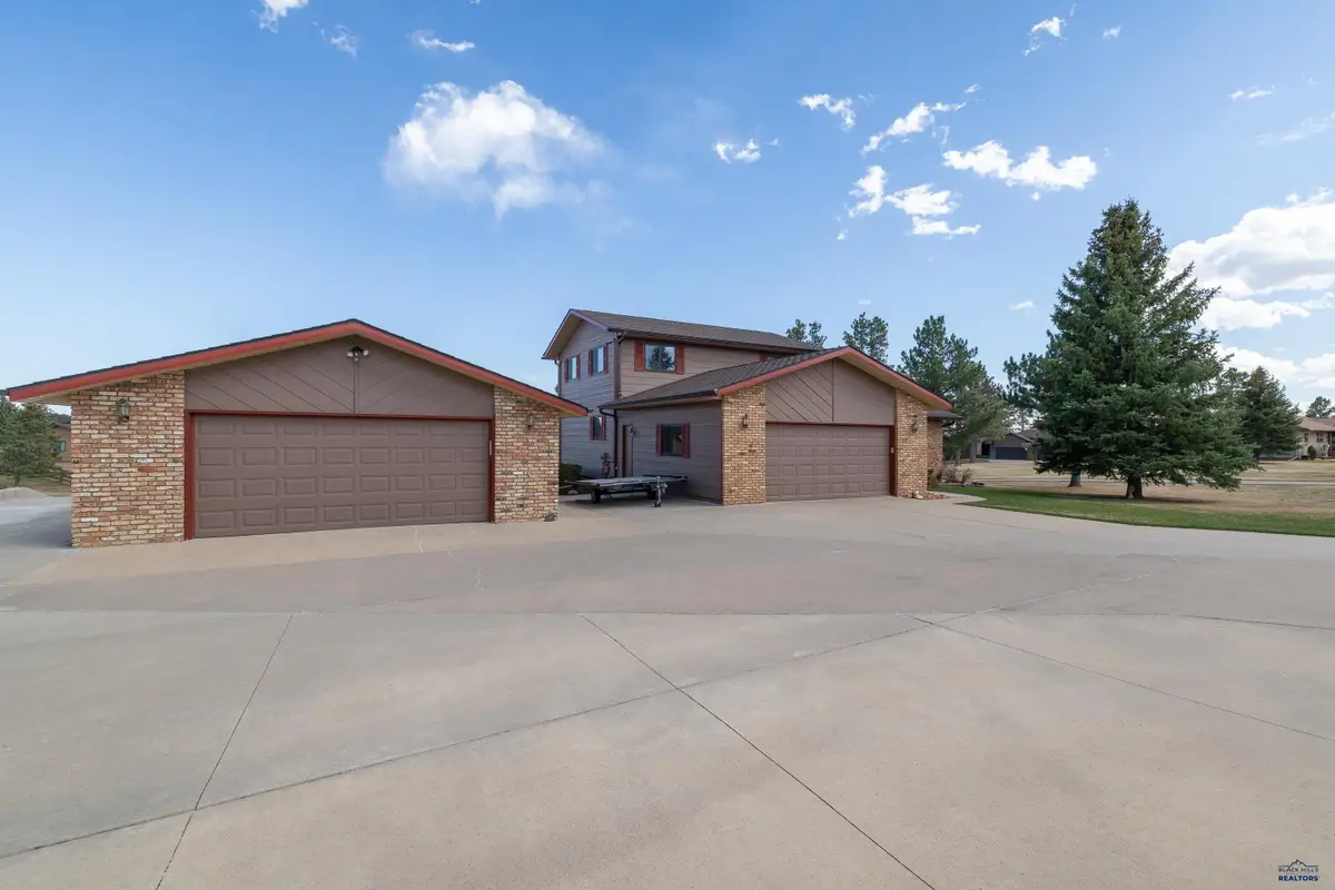 1230 Penny Ln, Rapid City, SD 57702-1230 - #1