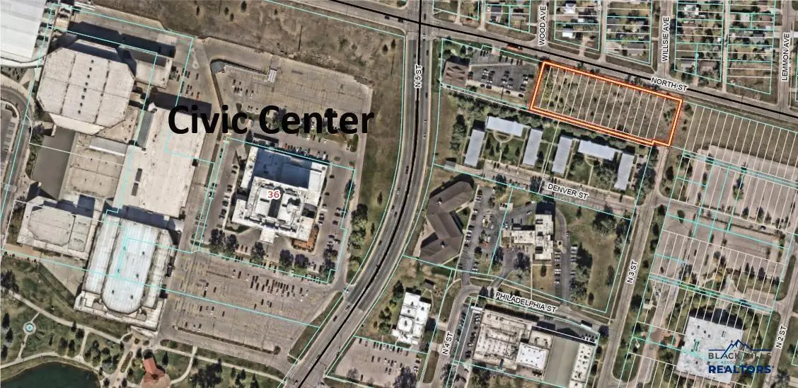 TBD North, Rapid City, SD 57701 - #1