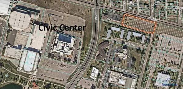 TBD North, Rapid City, SD 57701