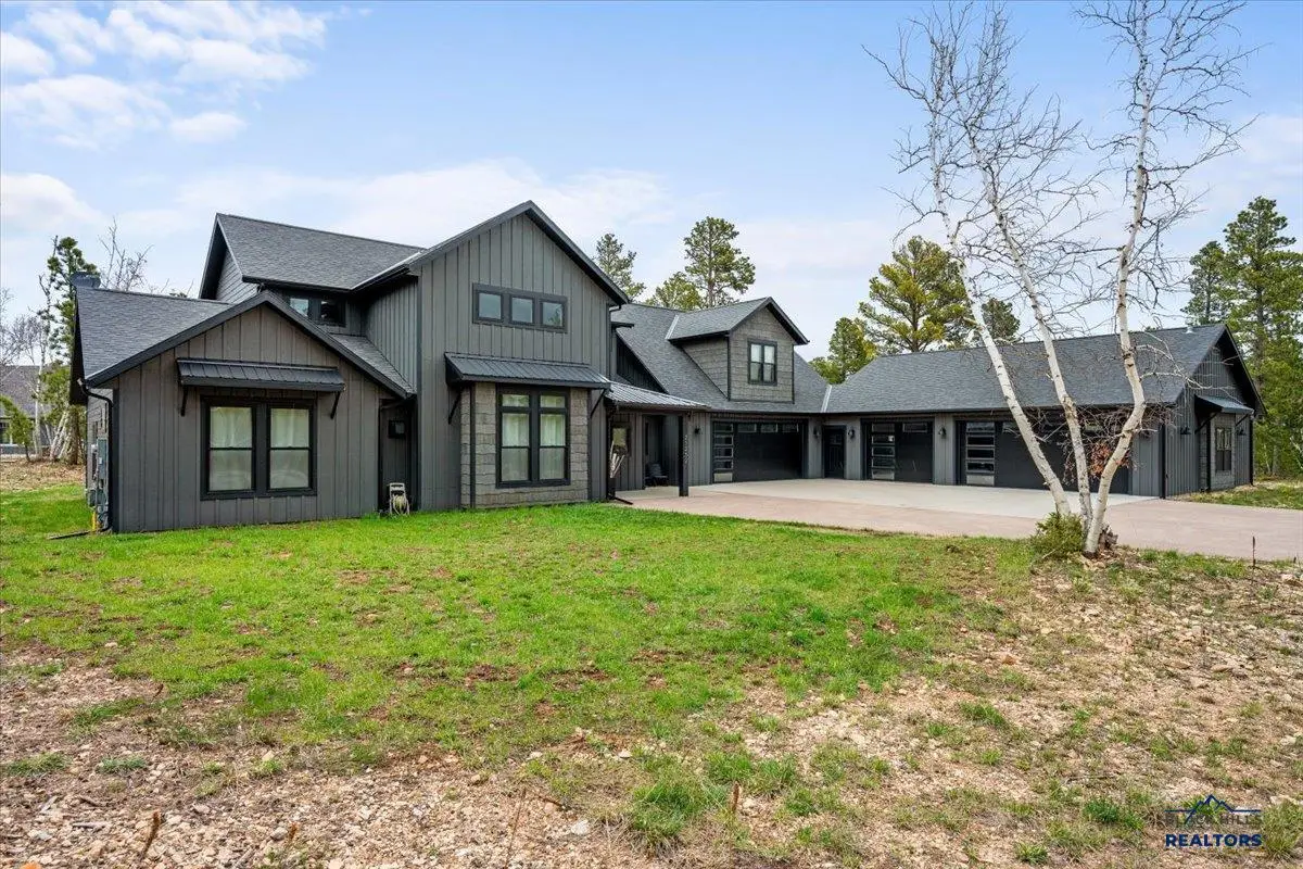 21252 Crestview Dr, Lead, SD 57754 - #1