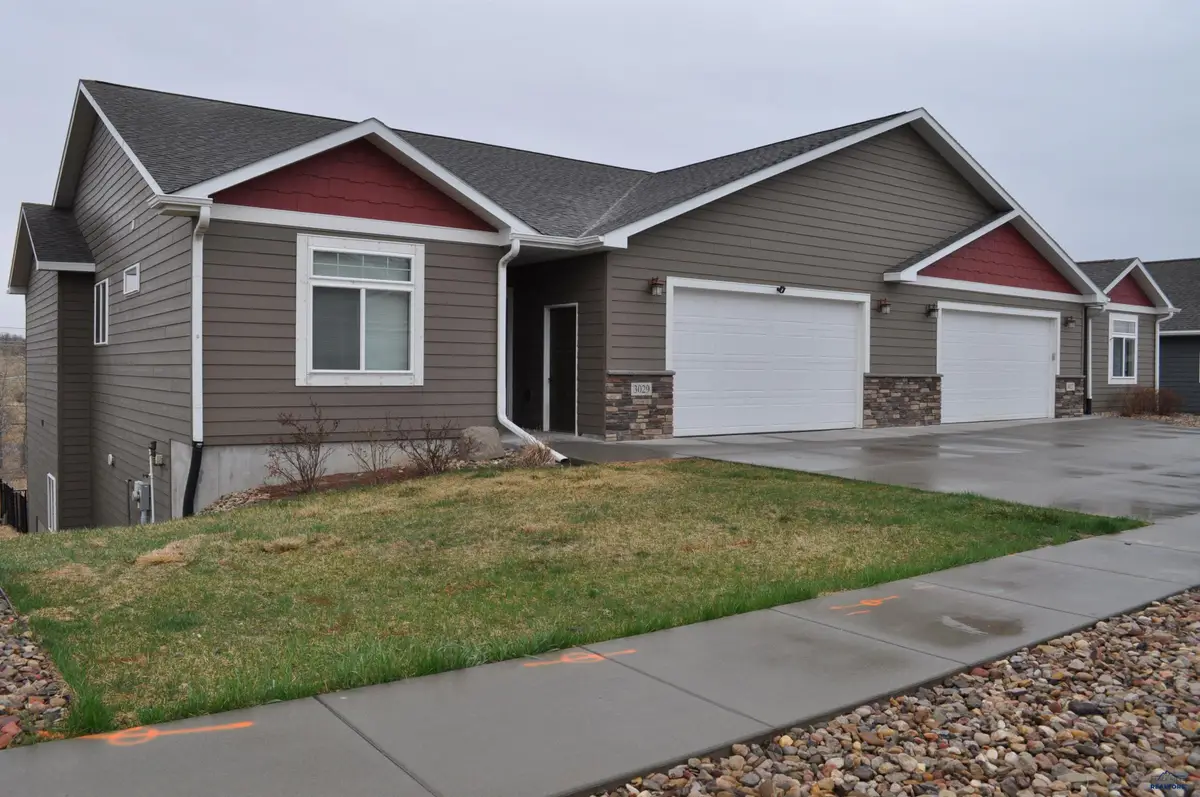 3029 Hoefer Ave, Rapid City, SD 57701 - #1