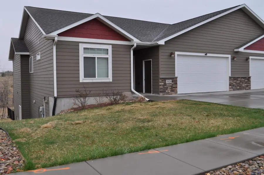3029 Hoefer Ave, Rapid City, SD 57701 - #2