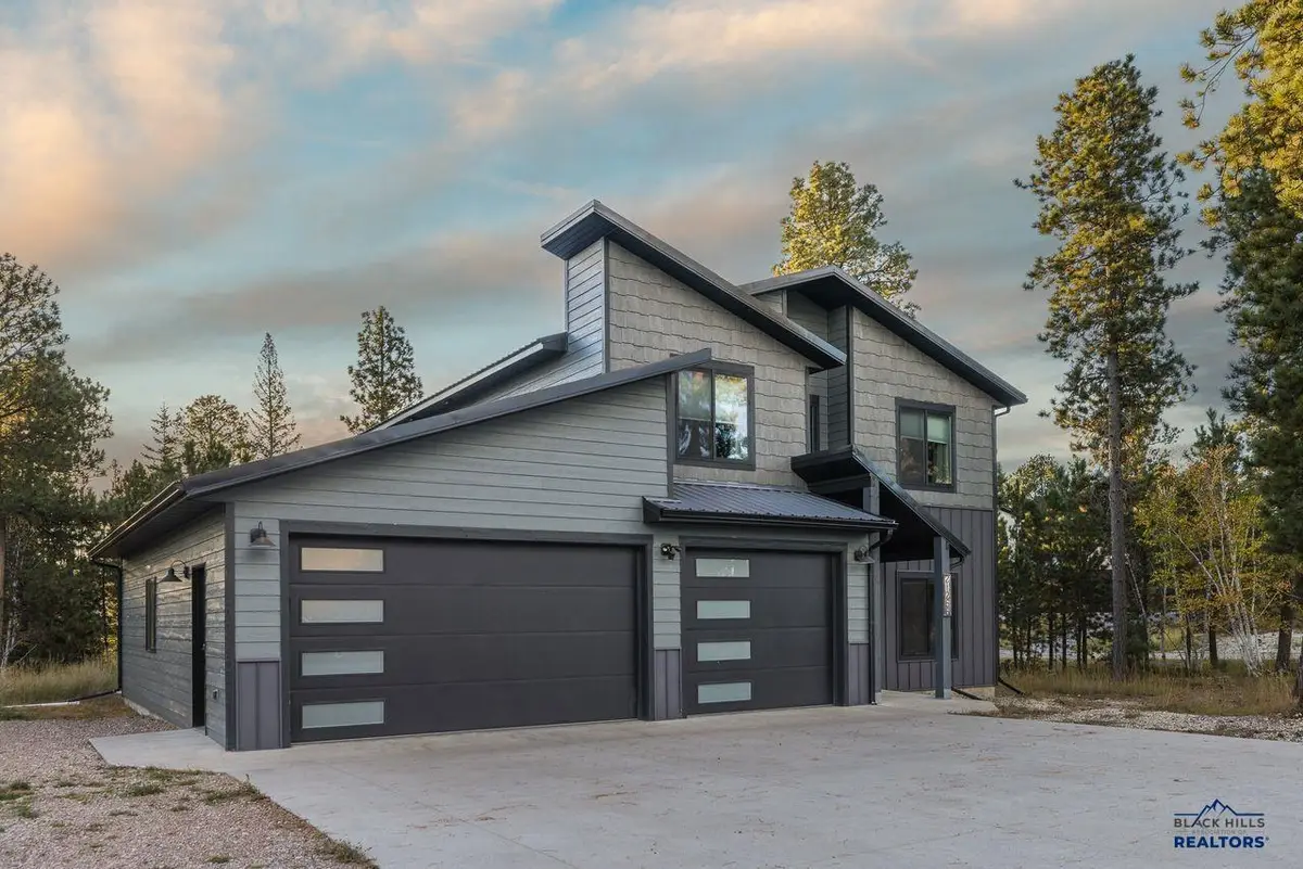 21266 Ridgewood Tr, Lead, SD 57754 - #1