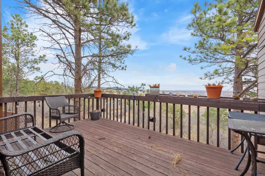 1146 Lookout Ln, Rapid City, SD 57701 - #2