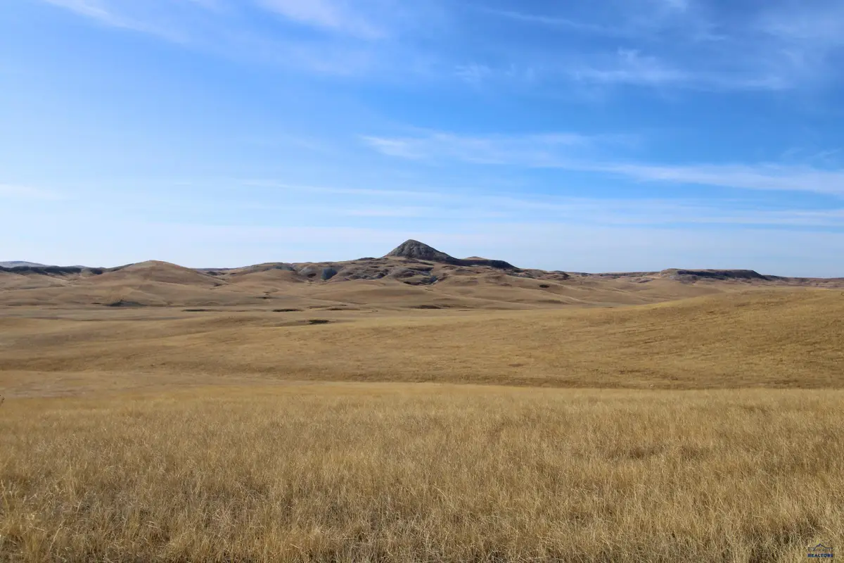 Parcel #35 Cisco Ln, Caputa, SD 57725 - #1