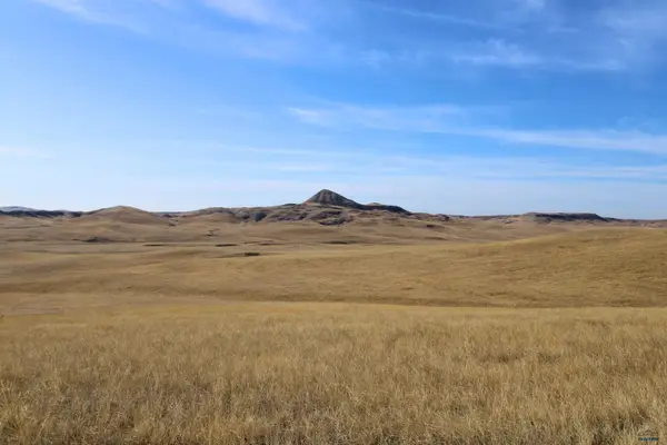 Parcel #35 Cisco Ln, Caputa, SD 57725