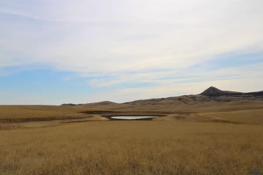 Parcel #41 Cisco Ln, Caputa, SD 57725 - #2