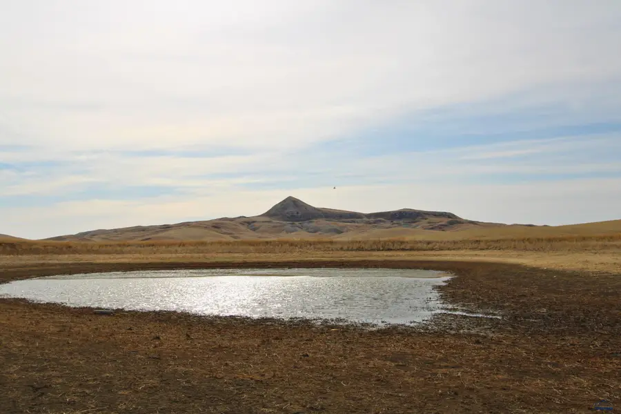 Parcel #41 Cisco Ln, Caputa, SD 57725 - #3