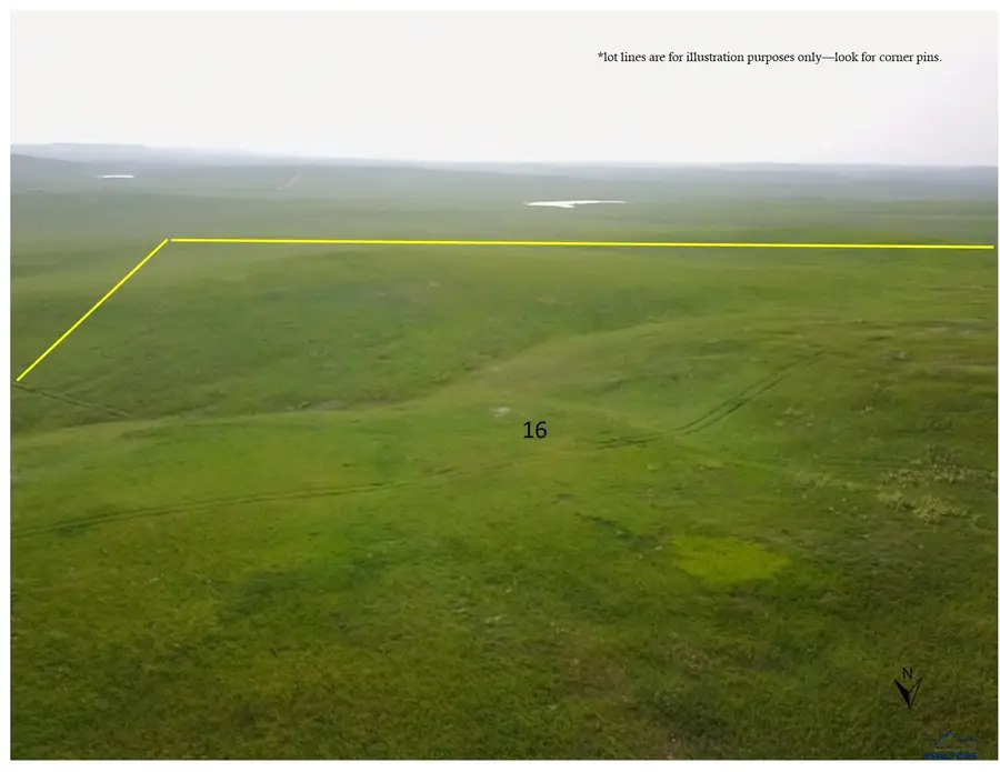 Parcel #16 Other, Caputa, SD 57725 - #3