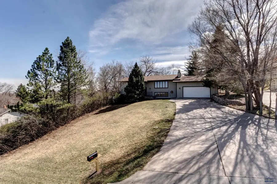 1115 Franklin, Rapid City, SD 57701 - #2