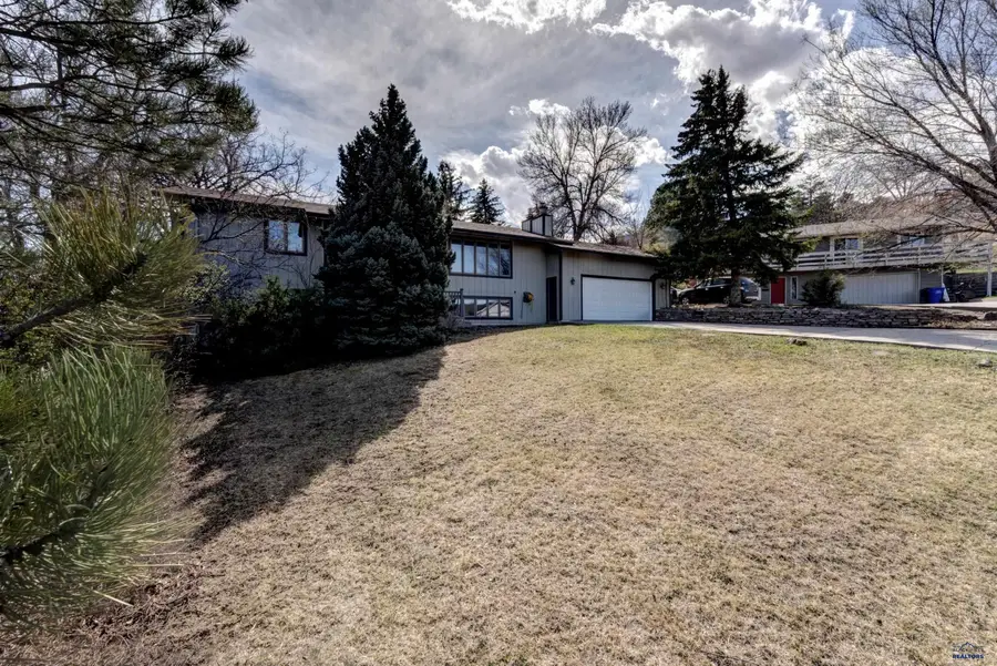 1115 Franklin, Rapid City, SD 57701 - #3