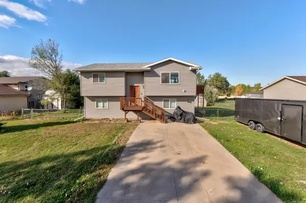 5160 Orchid Ln, Black Hawk, SD 57718