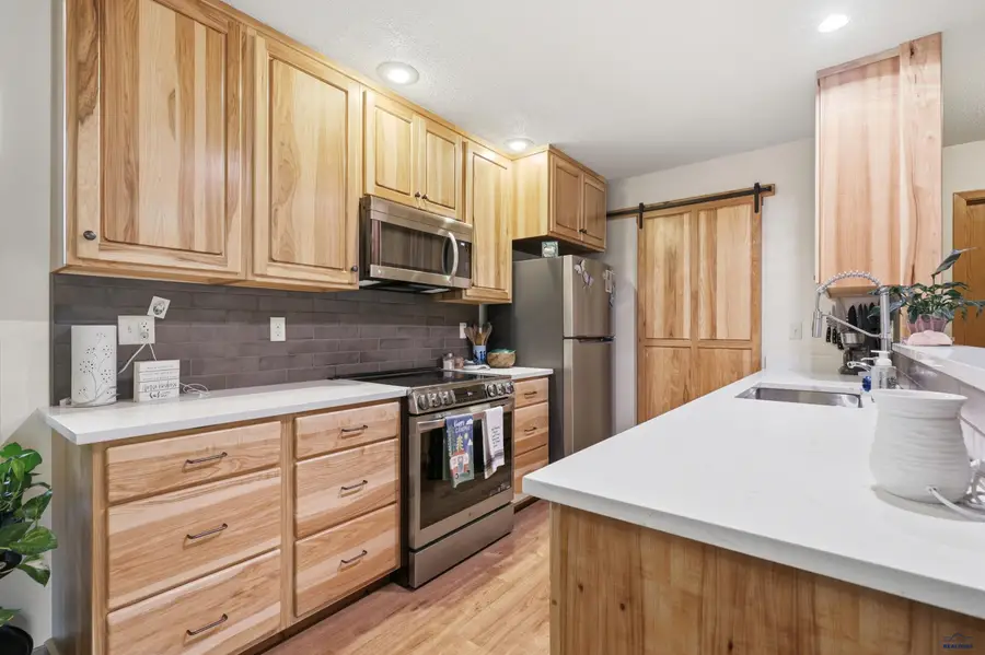 4904 Galena Dr, Rapid City, SD 57702 - #3