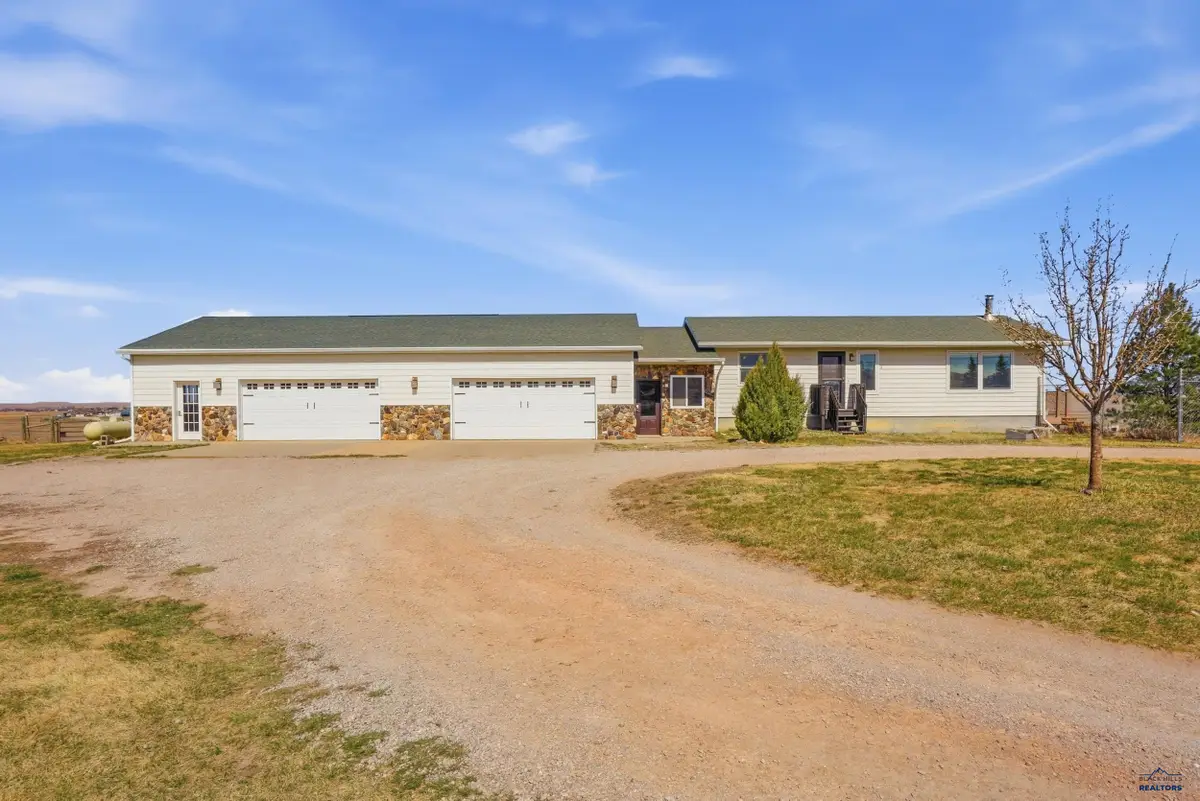 1200 Peterson Rd, Rapid City, SD 57701 - #1