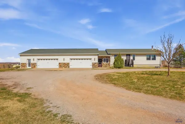 1200 Peterson Rd, Rapid City, SD 57701