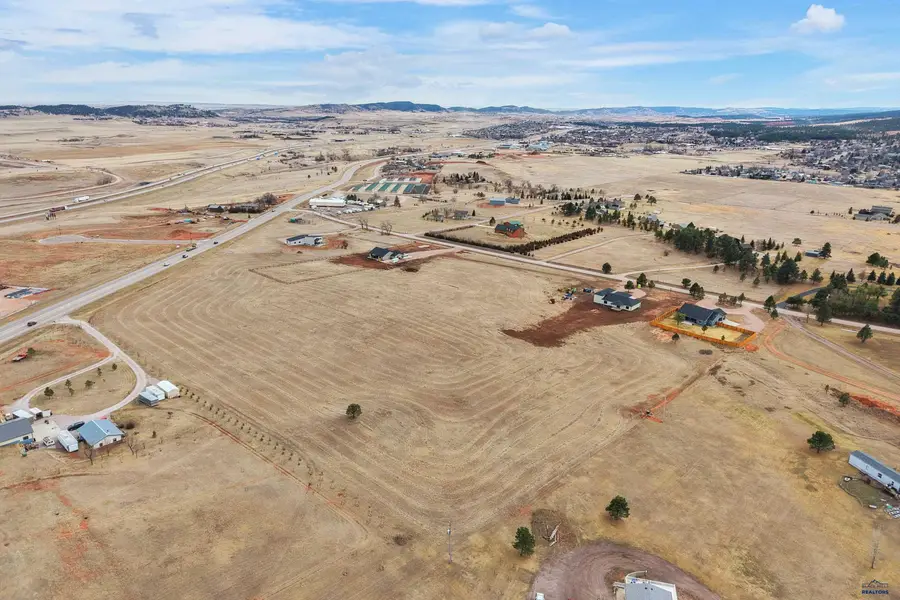 Lot 5 Anderson Rd, Summerset, SD 57718 - #3