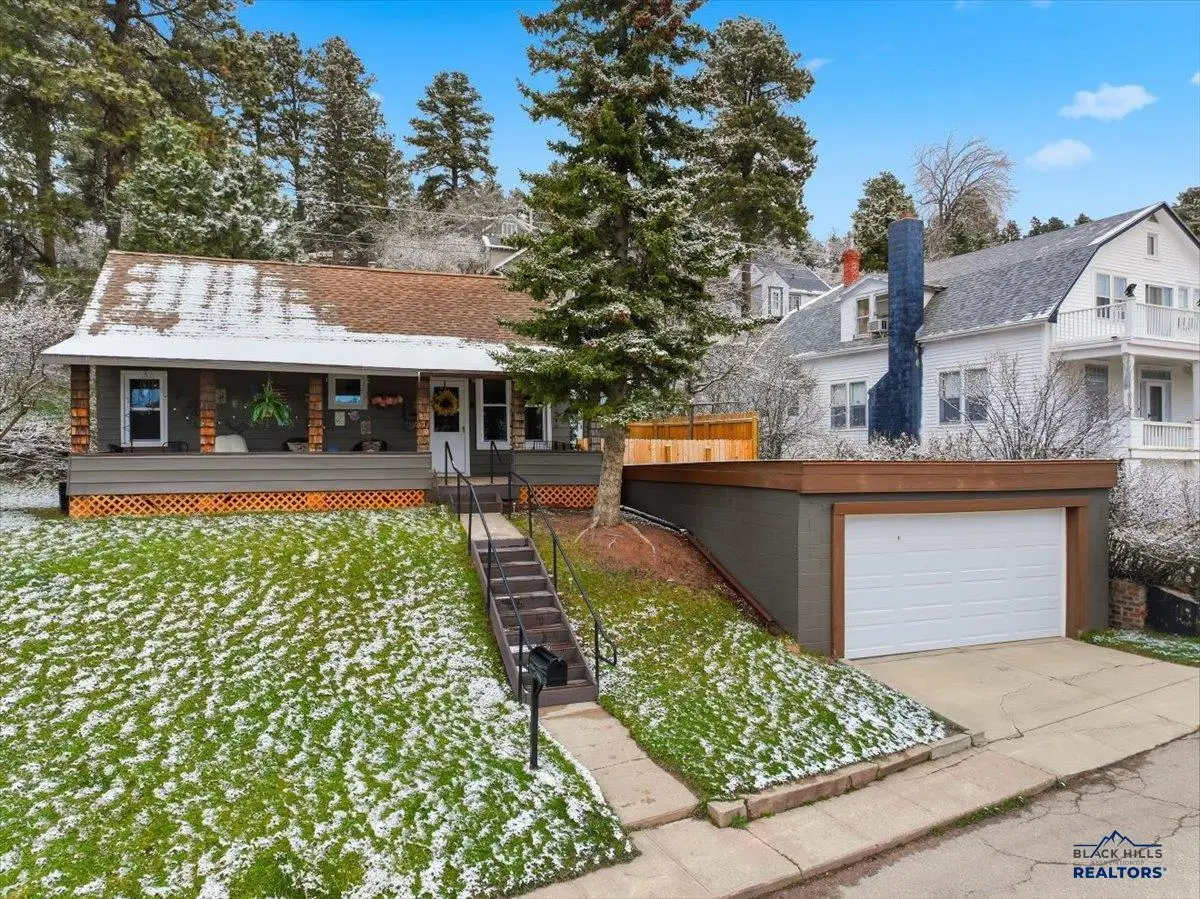 810 Sunnyhill Rd, Lead, SD 57754 - #1