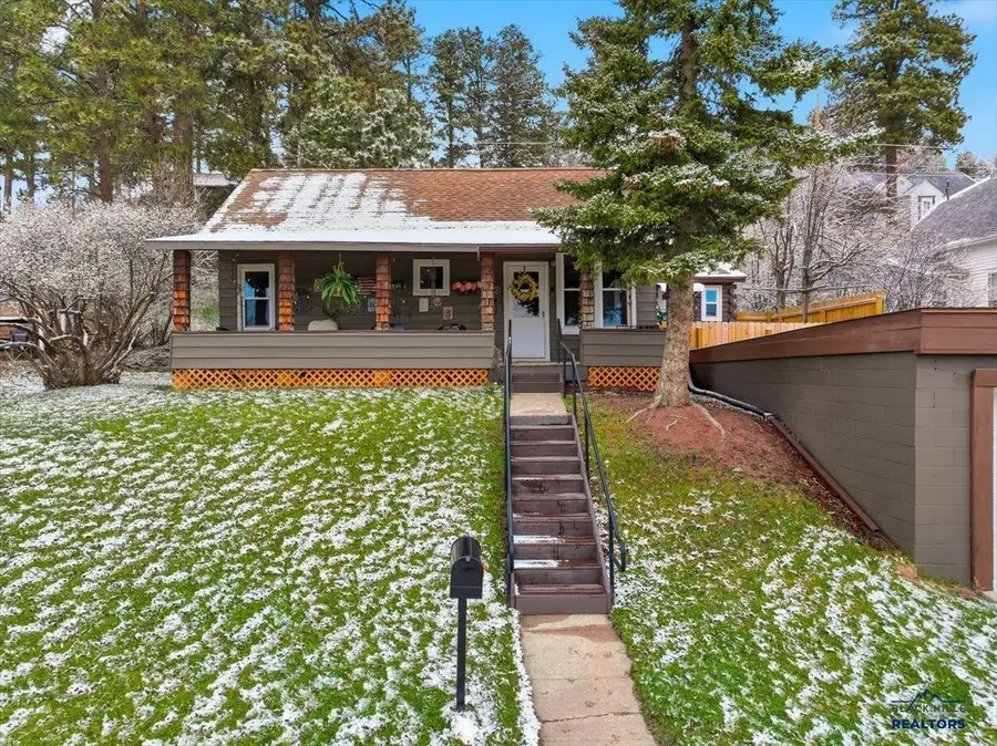 810 Sunnyhill Rd, Lead, SD 57754 - #2