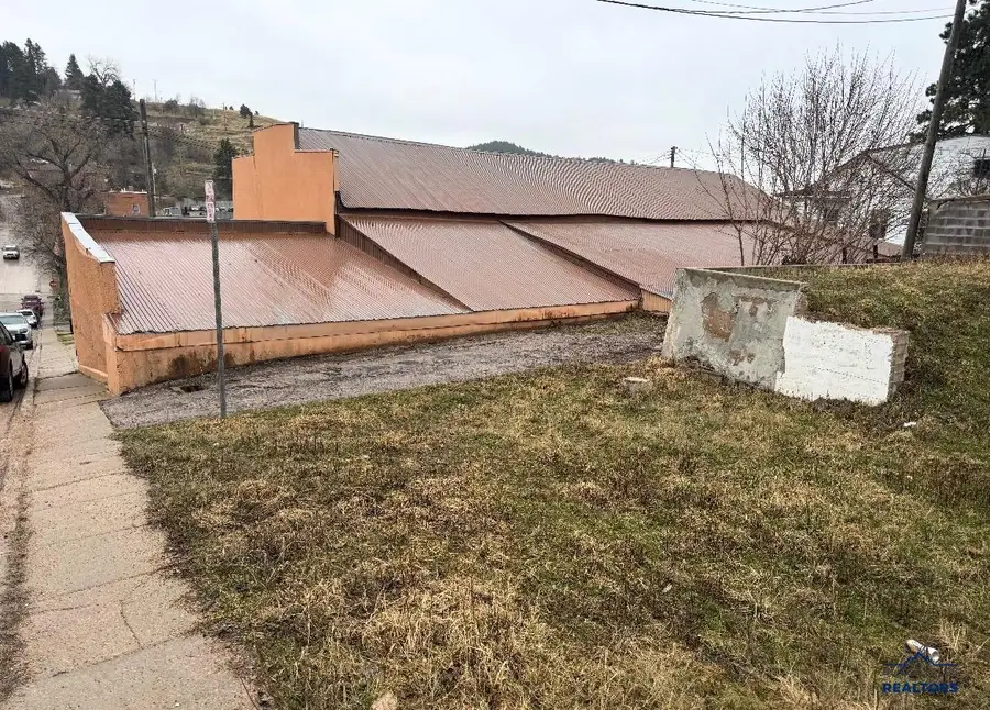 Lot 6 Blk 33 Other, Lead, SD 57754 - #2