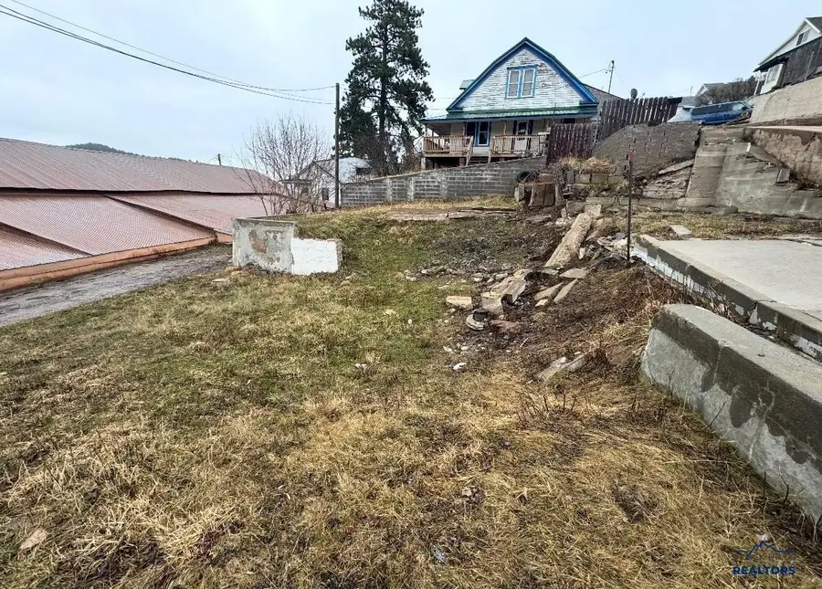 Lot 6 Blk 33 Other, Lead, SD 57754 - #3