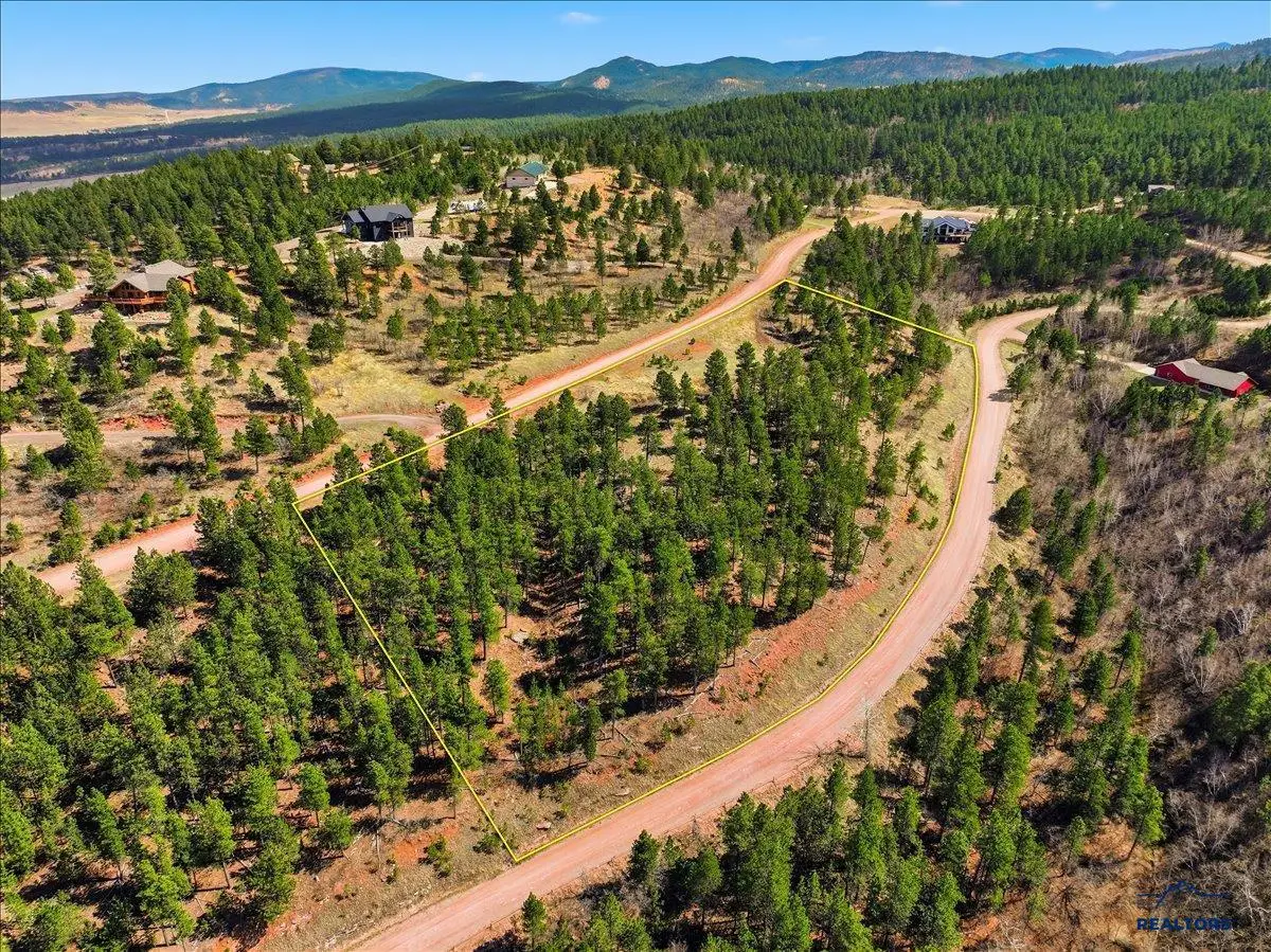 Lot 13 Centennial Vista Ave, Spearfish, SD 57783 - #1