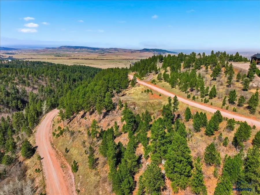 Lot 13 Centennial Vista Ave, Spearfish, SD 57783 - #3