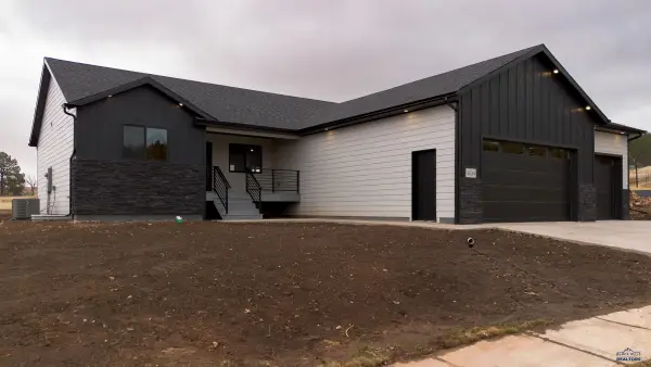 3534 Joseph St, Sturgis, SD 57785