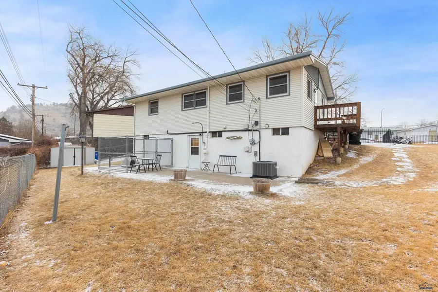 2506 June Ct, Rapid City, SD 57702 - #2