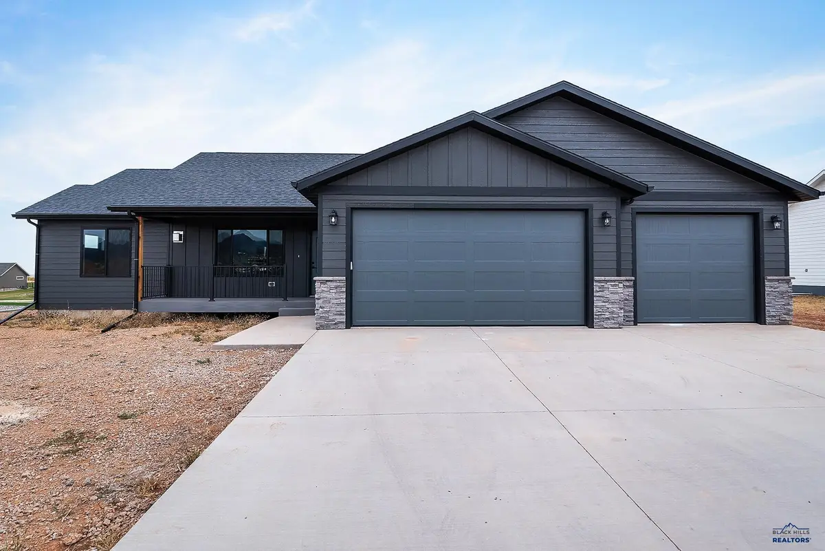 Lot 36 Block 16 Reserve St, Spearfish, SD 57783-0000 - #1