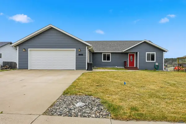 244 Juniper, Belle  Fourche, SD 57717