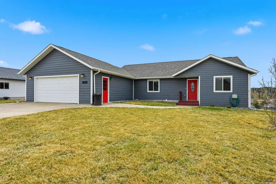 244 Juniper, Belle Fourche, SD 57717 - #2